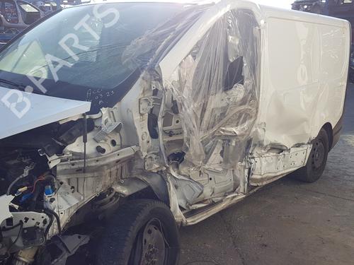 Left front seat RENAULT TRAFIC III Van (FG_)  | BP29376546C15 