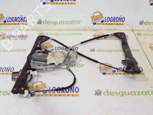 Front right window mechanism MERCEDES-BENZ C-CLASS Coupe (CL203) C 200 CDI (203.707) | BP754565C23 