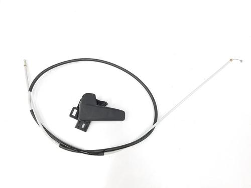Used Hood lock CUPRA FORMENTOR (KM7, KMP) 1.5 TSI (150 hp) 13241124