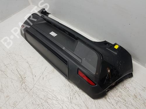 Rear bumper RENAULT 5 E-TECH | BP37171329C8 - Image 4