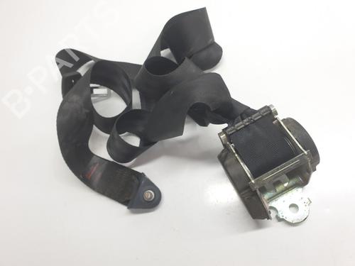 Rear left seatbelt CITROËN C-ELYSEE (DD_) 1.6 HDI 92 | BP29331839I29 