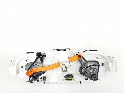 Climate control PEUGEOT 208 I (CA_, CC_) 1.2 VTI 82 | BP20198763I5 