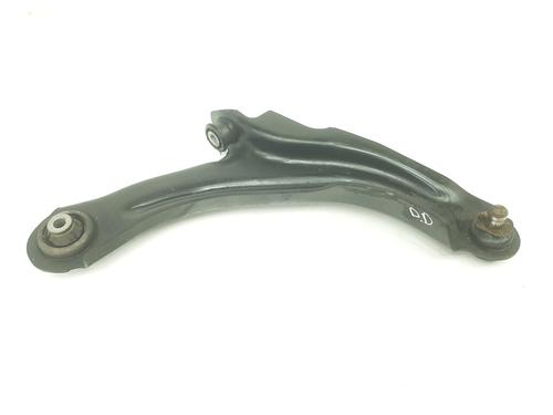 Right front suspension arm RENAULT CLIO IV (BH_) 1.5 dCi 90 | BP18162293M13 