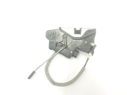 Rear right lock BMW 3 (E46) 320 d | BP10155615C99 