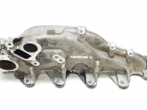 Used Intake manifold Intake manifold RENAULT ESPACE V (JR_) 1.6 dCi 160 (160 hp) 34008760 34008760