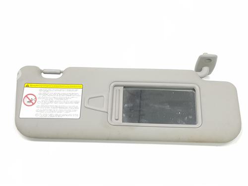 Right sun visor KIA SPORTAGE III (SL) 1.7 CRDi | BP11843465I2 