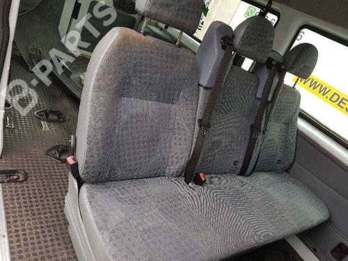 Manual gearbox selector FORD TRANSIT Van (FA_ _)  | BP10256590M90  - Image 11