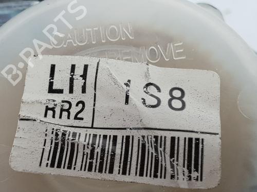 Rear left seatbelt KIA CARENS III MPV (UN) 2.0 CRDi 140 | BP23227430I29 