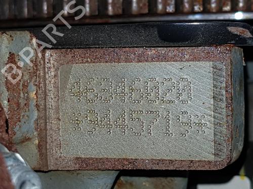 Engine JEEP COMPASS (MP, M6, MV, M7) | BP29906727M1