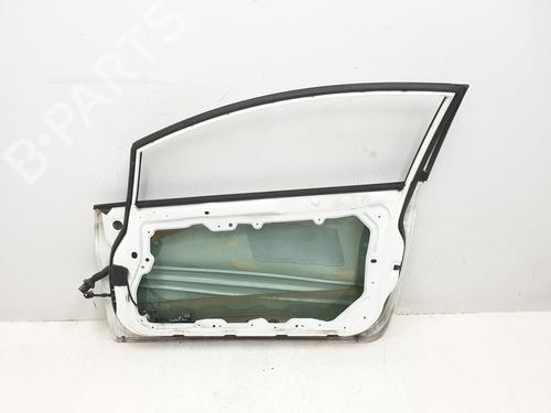 Right front door FORD FIESTA VI (CB1, CCN)  | BP28198331C3 