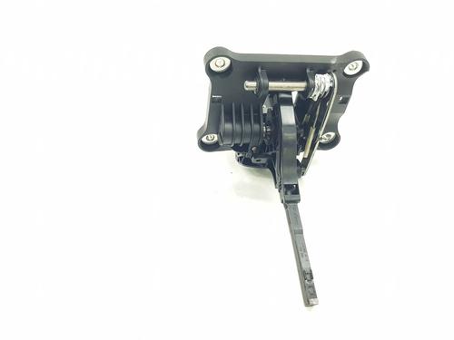 Gear lever OPEL MERIVA B MPV (S10)  | BP26005318M90 