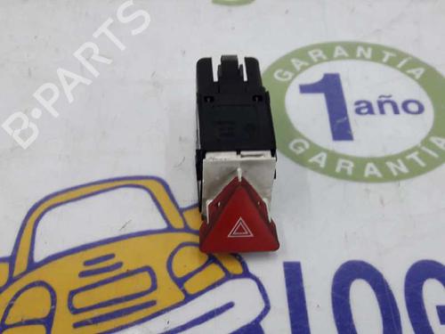 Used Warning switch VW PASSAT B6 (3C2) 2.0 TDI (140 hp) 13098762