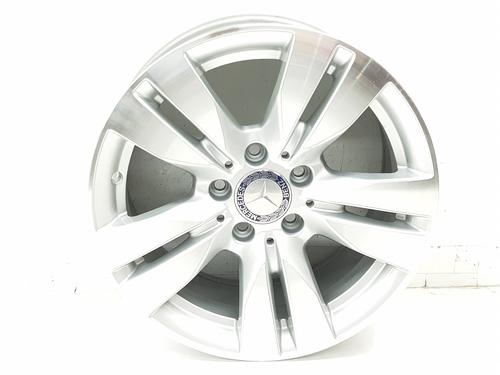 Used Rim MERCEDES-BENZ E-CLASS (W212) E 220 CDI / BlueTEC (212.001, 212.002) (170 hp) 27894538