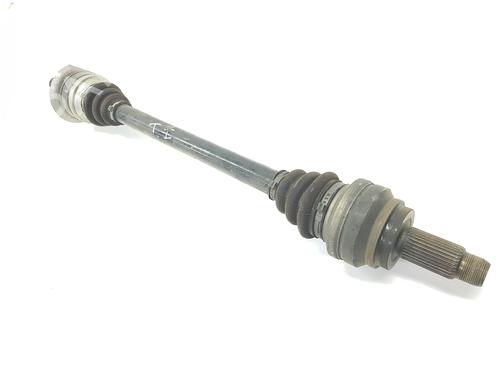 Used Left rear driveshaft Left rear driveshaft BMW X4 (F26) xDrive 20 d (190 hp) 36642300 36642300