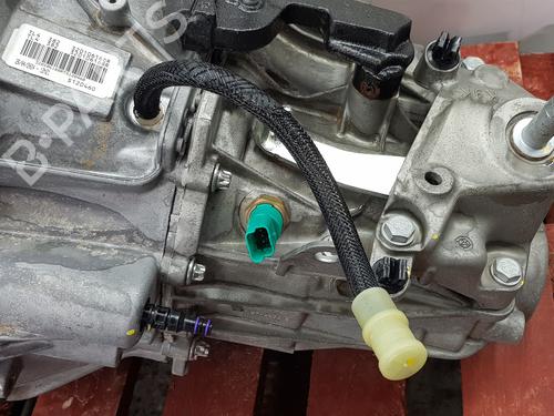 Gearbox RENAULT EXPRESS Box Body/MPV | BP32234859M3