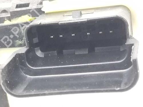 Front left lock PEUGEOT 308 I (4A_, 4C_) 1.6 16V | BP7783200C98 