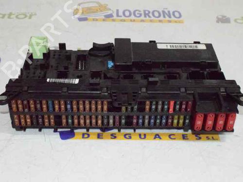 Used Fuse box BMW X5 (E53) 3.0 i (231 hp) 782726