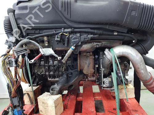Engine BMW 3 (E90) 330 d | BP37198384M1 - Image 14