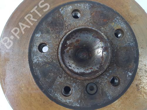 Right front steering knuckle BMW 3 Coupe (E92) 320 d | BP15083094M26 