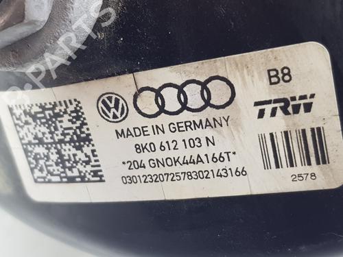 Servo brake AUDI A4 B8 Avant (8K5) 2.0 TDI | BP31258658M42