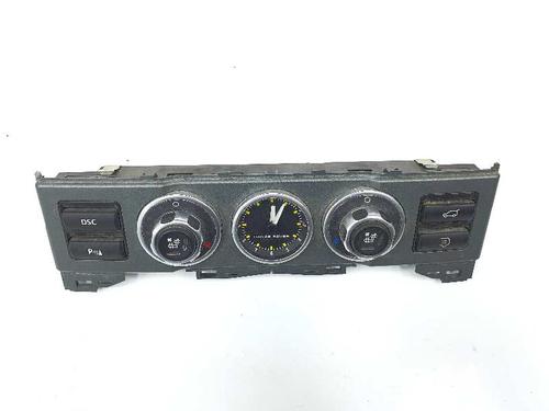 Climate control LAND ROVER RANGE ROVER III (L322) 3.6 D 4x4 | BP8107201I5 