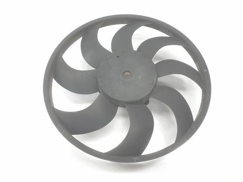 Used Radiator fan FIAT BRAVO II (198_) 1.6 D Multijet (198AXH1B) (105 hp) 30729933