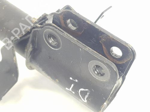 Left front shock absorber DACIA SANDERO II 1.5 dCi | BP17766730M16 
