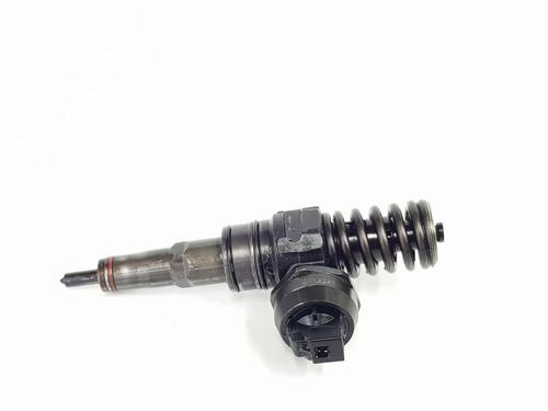 Used Injector AUDI A4 B7 (8EC) 2.0 TDI 16V (140 hp) 27881507