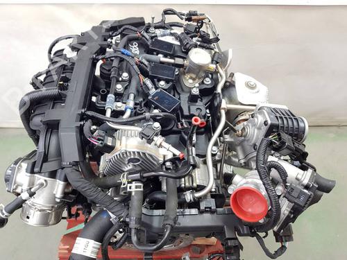 Engine KIA CEED (CD) | BP38727681M1 - Image 2