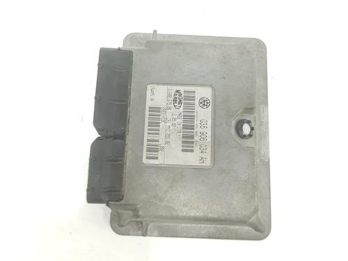 Engine control unit (ECU) SEAT IBIZA III (6L1) 1.4 16V | BP12142489M57 