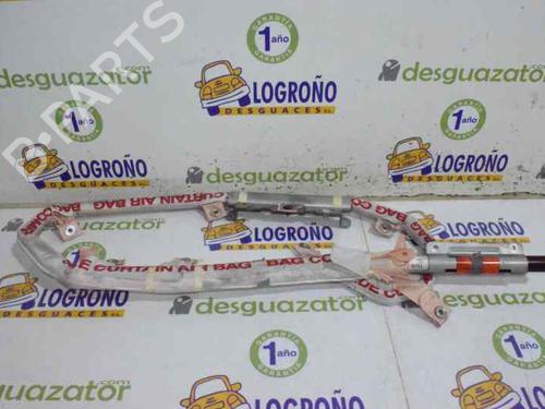 Used Right curtain airbag SUBARU OUTBACK (BL, BP) 2.0 D AWD (BPD) (150 hp) 913092