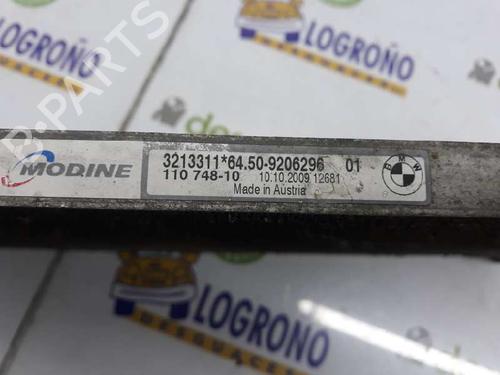AC radiator BMW 1 (E87) 116 d | BP2594880M32 