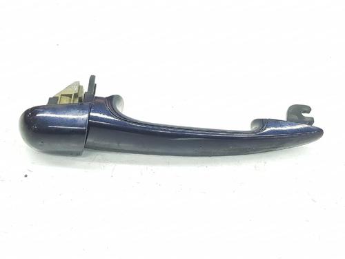 Used Rear left exterior door handle BMW 3 Touring (E46) 330 xi (231 hp) 6520019