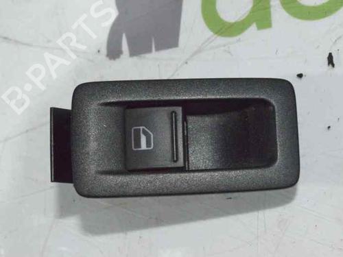 Used Left rear window switch VW TOURAN (1T1, 1T2) 1.9 TDI (105 hp) 1362382