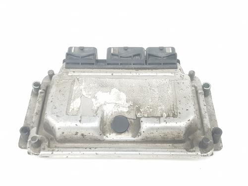 Engine control unit (ECU) PEUGEOT 206 Hatchback (2A/C) 1.6 16V | BP20190022M57 