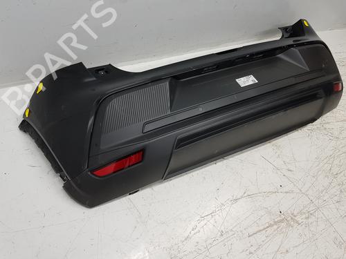 Rear bumper RENAULT 5 E-TECH | BP37171329C8 - Image 3