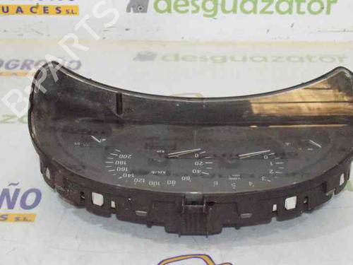 Instrument cluster OPEL COMBO Box Body/MPV 1.3 CDTI 16V | BP792375C47 