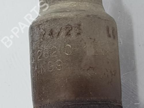 Electronic sensor SEAT IBIZA V (KJ1, KJG)  | BP27507148M84 