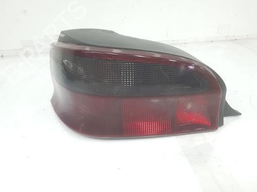 Used Left taillight CITROËN SAXO (S0, S1) 1.5 D (57 hp) 13949186