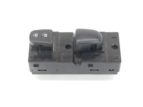 Used Right front window switch NISSAN JUKE (F15) 1.2 DIG-T (115 hp) 6070242