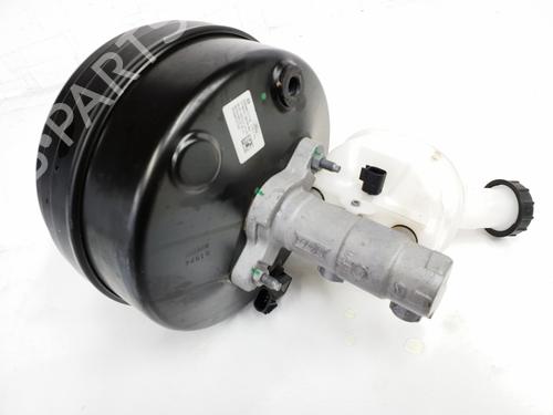 Servo brake FORD TRANSIT V363 Platform/Chassis (FED, FFD) 2.0 EcoBlue | BP31593711M42 - Image 7