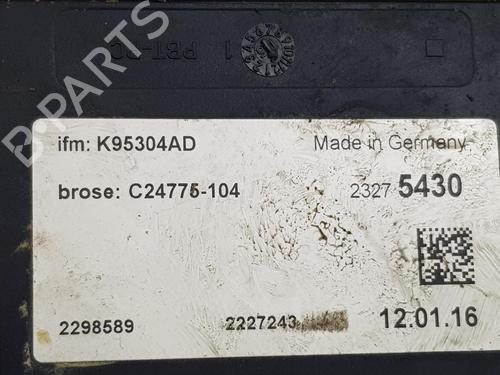Electronic module OPEL ASTRA K Sports Tourer (B16) 1.4 Turbo (35) | BP16948673M83 