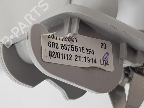 Pare-soleil droit VW POLO V (6R1, 6C1) 1.6 TDI | BP30682467I2