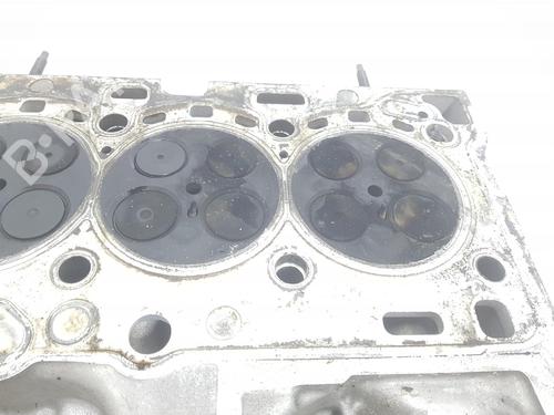 Cylinder head BMW 5 (F10) 530 d xDrive | BP17489189M5 