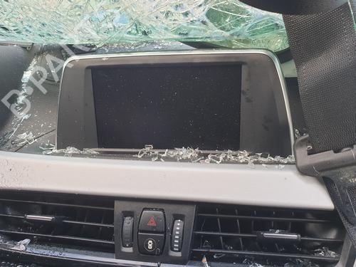 Ratlås/Tændingslås BMW X2 (F39) sDrive 18 d | BP13097853M48 
