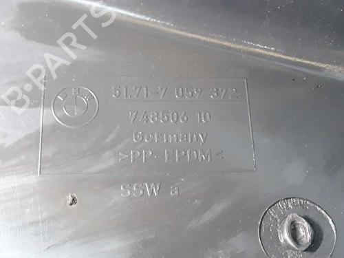 Wheel arch BMW 1 (E87) 118 d | BP14121397C56 