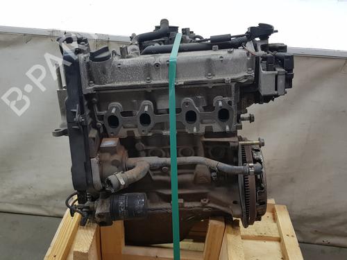 Engine FIAT PANDA (169_) 1.2 (169.AXB11, 169.AXB1A) | BP38037940M1  - Image 5