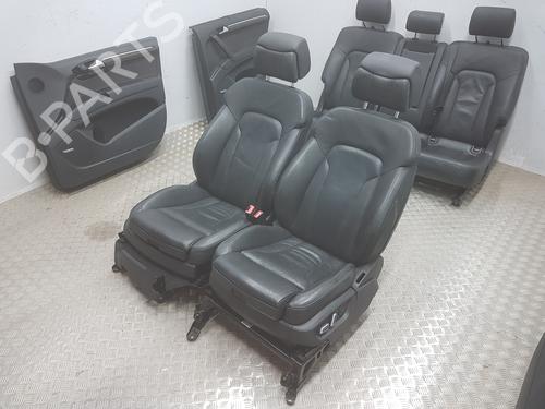 Seats set AUDI Q7 (4LB) 4.2 TDI quattro | BP38935952C78 - Image 5
