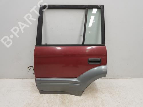 Used Left rear door Left rear door TOYOTA LAND CRUISER 90 (_J9_) 3.0 TD (KZJ90_, KZJ95_, KZJ90R, KZJ95R, KZJ90W, KZJ95W) (125 hp) 35753680 35753680