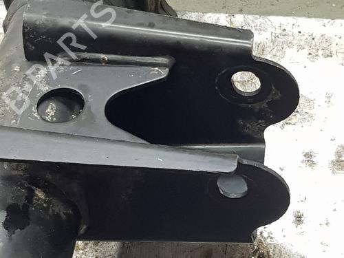 Front differential NISSAN TERRANO II (R20) 2.7 TDi 4WD | BP25382619M23 